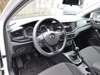 gebraucht VW Polo 10 Touch Eibach Getönte Scheiben Multifunktion