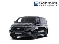 Neu Ford Tourneo Custom Sport 170 PS (125 kW) 2026 Van