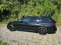 gebraucht BMW M340 340 i xDrive Touring G21 B58