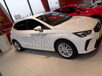 Neu Seat Ibiza Style 95 PS (69 kW) 2026 Weiss  normal