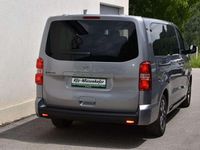 gebraucht Opel Zafira GS XL (L3) / Neuwagen / LED/ Leder/ 8 Sitze