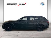 gebraucht BMW M3 Competition M xDrive Touring