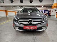 gebraucht Mercedes GLA200 Edition Lifestyle