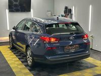 gebraucht Hyundai i30 Edition 25 Kombi