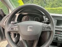 gebraucht Seat Leon Reference 10 TSI