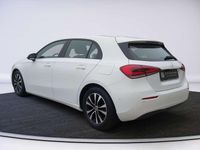 gebraucht Mercedes A180 d Style LED