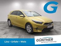 gebraucht Kia Ceed Ceed / cee'd16 CRDi 48V Silber