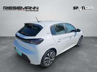 gebraucht Peugeot 208 PureTech 100 S&S Style