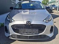 gebraucht Mazda 2 2Hybrid Exclusive Line Aut.