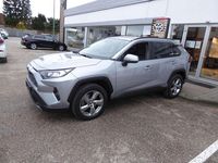 gebraucht Toyota RAV4 Hybrid *MWST*NAVI*