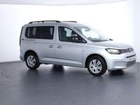 gebraucht VW Caddy Family TSI