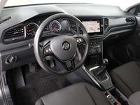 gebraucht VW T-Roc TSI