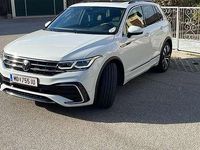 gebraucht VW Tiguan 1,5 TSI ACT R-Line DSG