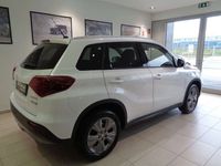 gebraucht Suzuki Vitara 14 GL+ DITC Hybrid ALLGRIP shine