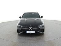 Gebraucht Mercedes CLA200 AMG Line Premium Plus 150 PS (110 kW) 2025 Schwarz Coupé