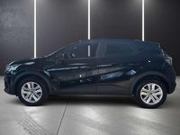 gebraucht Renault Captur Evolution TCe 90