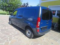 gebraucht Mercedes Citan 109 Bus CDI lang