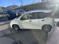 gebraucht Fiat Panda Young