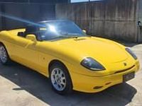 gebraucht Fiat Barchetta 