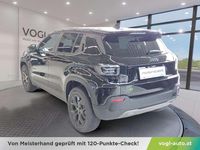 gebraucht Jeep Avenger Avenger 4XE-1.2l T3 4xe 145 PS Overland