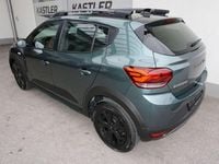 gebraucht Dacia Sandero SanderoStepway TCe90 Extreme+