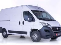 gebraucht Fiat Ducato 130 (Rs: 3450 mm) (L2H2)