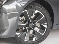 gebraucht Peugeot 508 SW Hybrid 225 PHEV e-EAT8 GT Aut.