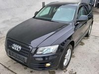 Gebraucht Audi Q5 Sport 211 PS (155 kW) 2009 Schwarz SUV