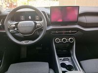 gebraucht Skoda Kodiaq Kodiaq 2,0 TDI 4x4 Selection DSG Selection