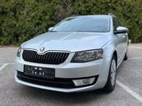 gebraucht Skoda Octavia Combi 16 Ambition TDI Green tec DSG