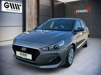 gebraucht Hyundai i30 1,0 T-GDi Run