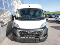 gebraucht Opel Movano Kastenwagen 35+ L3H2 BlueHDi 140