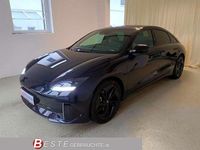 gebraucht Hyundai Ioniq 6 BLACK Edition 77,4 kWh 4WD i65c2