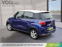 gebraucht Fiat 500L 1,4 16V 95 Cross