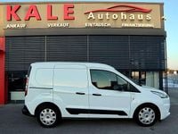 Gebraucht Ford Transit Trend 101 PS (74 kW) 2019 Weiß Van