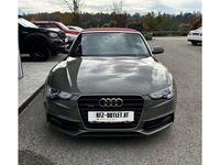 gebraucht Audi A5 Cabriolet 2.0 TDI Quattro *S-Line*AHK*Navi*SHZ*PDC*