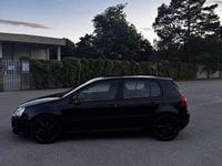 Gebraucht VW Golf V Sportline 105 PS (77 kW) 2007 Limousine