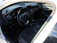 gebraucht Mercedes A180 *AMG 45 Optik*19 Zoll*Tiefer*