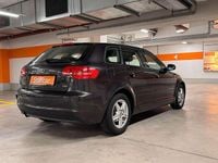 gebraucht Audi A3 1.6 TDI *TEMPOMAT*KLIMA*
