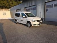 gebraucht VW Caddy Kasten