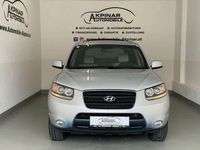 gebraucht Hyundai Santa Fe 2.2 CRDi (4WD) Aut. AHK - LEDER - SCHIEBEDACH