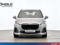 Gebraucht BMW 225 136 PS (100 kW) 2025 Grau Limousine