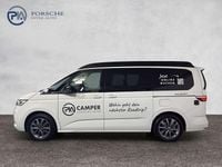 Gebraucht VW California California 150 PS (110 kW) 2025 Weiß Van