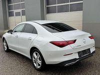 gebraucht Mercedes CLA250e Coupe PHEV Aut.