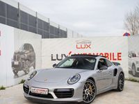 gebraucht Porsche 911 Turbo S Carrera PDK