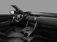 gebraucht Land Rover Discovery Sport P270e Dynamic S Aut. | Vorlauffahrzeug | Auto Stahl Wien 23