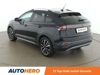 gebraucht VW Taigo 1.0 TSI Style