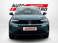 Gebraucht Opel Frontera Edition 146 PS (107 kW) 2025 Grün SUV