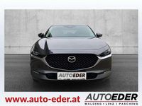 gebraucht Mazda CX-30 e-Skyactive G140 Exclusive-Line