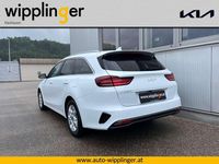 gebraucht Kia Ceed Sportswagon Ceed SW / cee'd SW SILBER UVO 1.0 TGDI MT6 100 LP. € 26.040,00